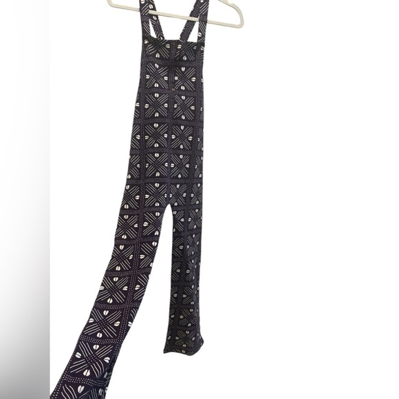 ADE + AUO Jumpsuit / Overalls - New With Tags - Dark Blue - Picture 4 of 11